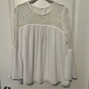 Lilly Pulitzer Amenna Top